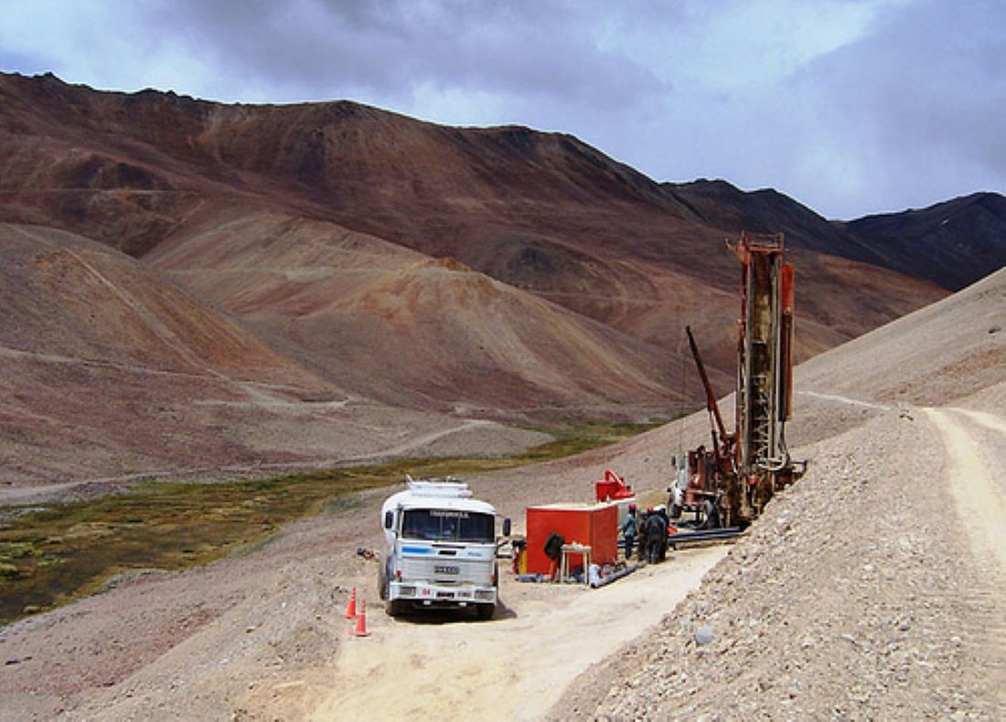 Arrancaría en 2024 la construcción de Taca Taca, una de las minas de cobre  más grandes de Sudamérica – Frontera